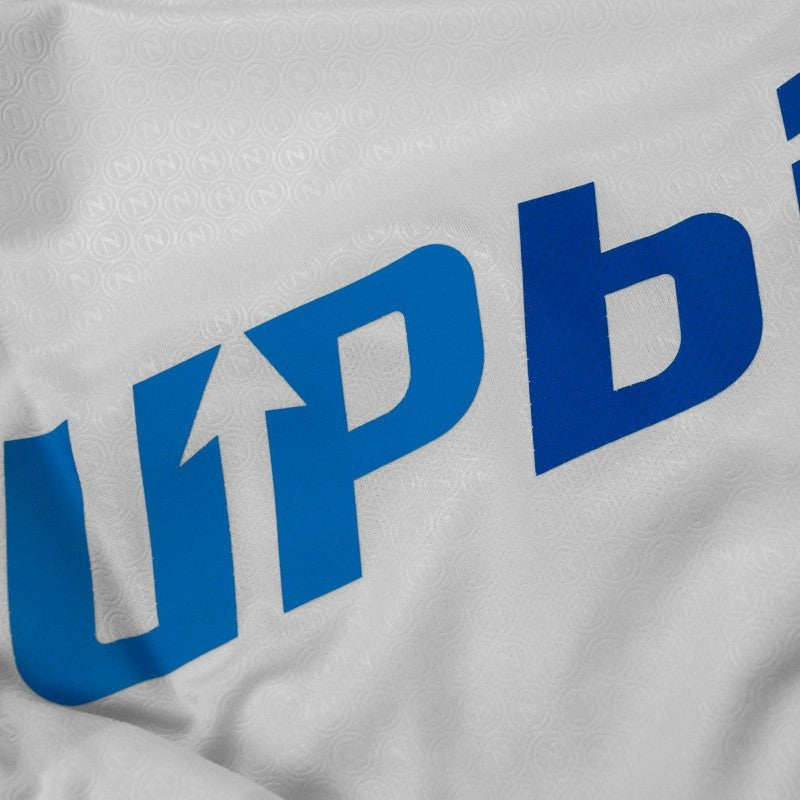 Camisa Napoli 23/24 II Away - Versão Torcedor