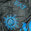 Camisa Napoli 24/25 III Third - Versão Torcedor