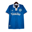 Camisa Napoli 93/94 I Home - Versão Retrô