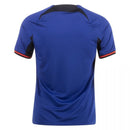 Camisa Países Baixos 22/23 II Away - Versão Torcedor