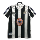 Camisa Newcastle United 95/97 I Home - Versão Retrô