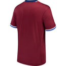 Camisa Norway 24/25 I Home - Versão Torcedor