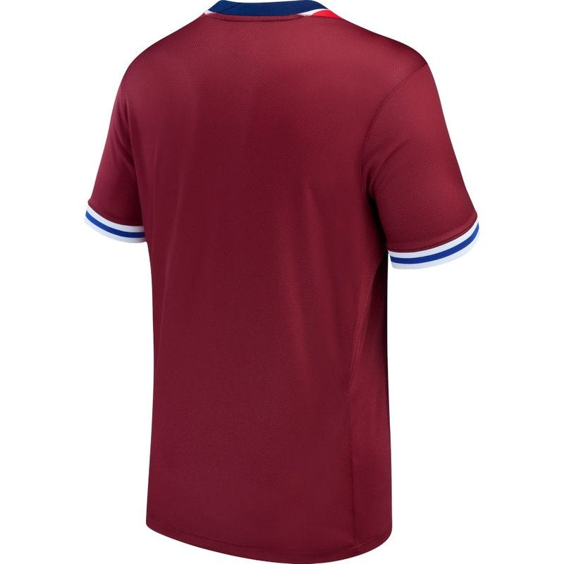Camisa Norway 24/25 I Home - Versão Torcedor