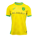 Camisa Norwich 24/25 I Home - Versão Torcedor