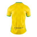 Camisa Norwich 24/25 I Home - Versão Torcedor
