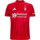 Camisa Nottingham Forest 24/25 I Home - Versão Torcedor