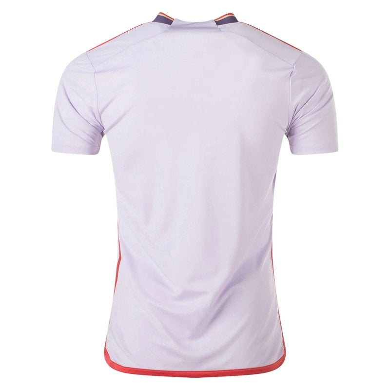 Camisa Orlando City SC 2024 II Away - Versão Torcedor