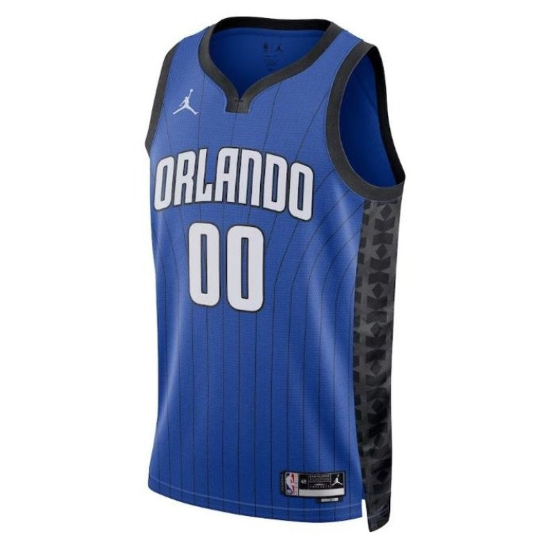 Camisa NBA - Orlando Magic - 2023 - Edição de Impacto - Retrô