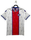 Camisa Paris Saint-Germain (PSG) 94/95 II Away - Versão Retrô