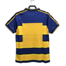 Camisa Parma 01/02 I Home - Versão Retrô
