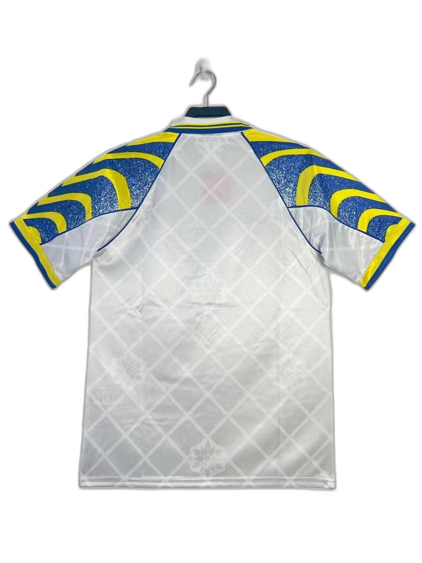 Camisa Parma 95/97 I Home - Versão Retrô