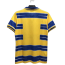Camisa Parma 98/99 I Home - Versão Retrô