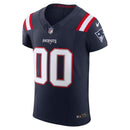 Camisa NFL Patriots - Edição Personalizada - Azul Marinho