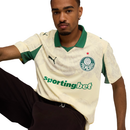 Camisa Palmeiras 25/26 I Edição Especial - Versão Torcedor