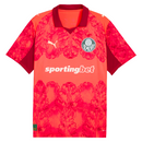 Camisa Palmeiras 25/26 II Edição Especial - Versão Torcedor