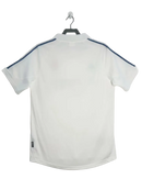 Camisa Real Madrid 01/02 I Home - Versão Retrô