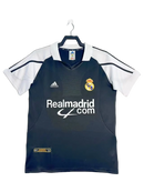 Camisa Real Madrid 01/02 II Away - Versão Retrô