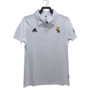 Camisa Real Madrid 02/03 - Liga dos Campeões - I Home - Versão Retrô