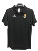 Camisa Real Madrid 02/03 - Liga dos Campeões - II Away - Versão Retrô