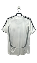 Camisa Real Madrid 06/07 I Home - Versão Retrô