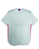 Camisa Real Madrid 2021 I Home - Versão Retrô