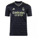 Camisa Real Madrid 22/23 III Third - Versão Jogador