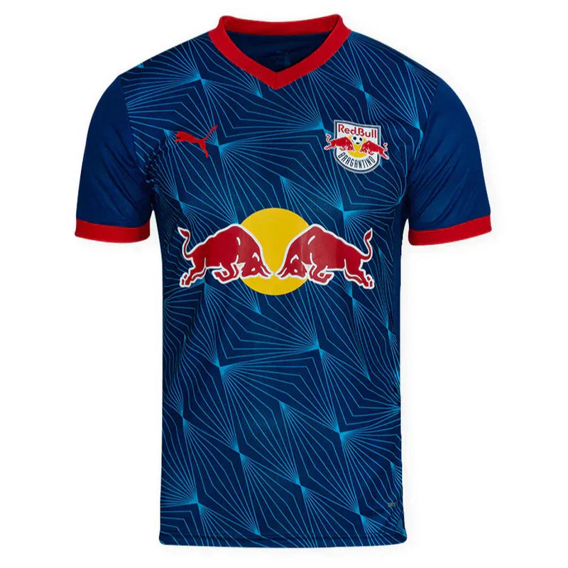 Camisa Bragantino 25/26 II Away - Versão Torcedor