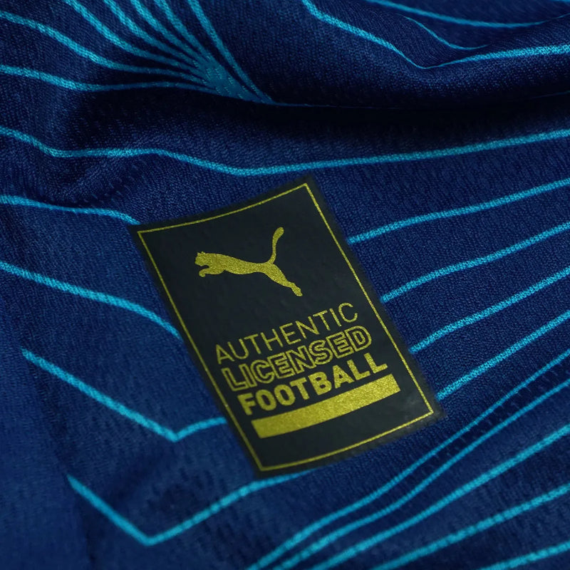 Camisa Bragantino 25/26 II Away - Versão Torcedor