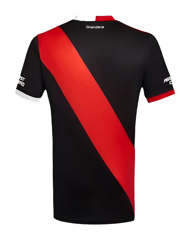 Camisa River Plate 23/24 III Third - Versão Torcedor