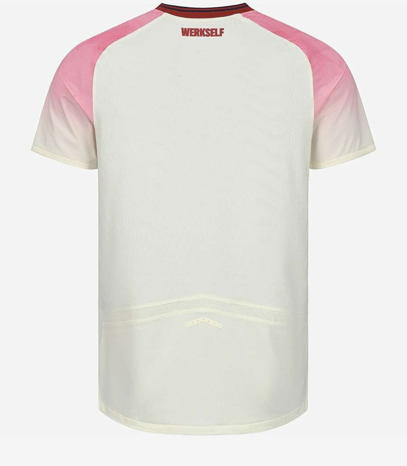 Camisa Bayer 04 Leverkusen 25/26 II Away - Versão Torcedor