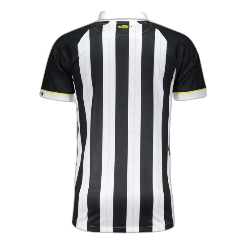 Camisa Santos 23/24 II II Away - Versão Torcedor