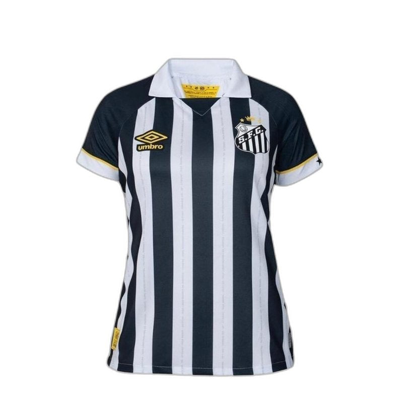 Camisa Santos 23/24 II II Away - Feminina