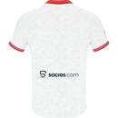 Camisa Sevilla FC 23/24 I Home - Versão Jogador