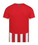 Camisa Sheffield United 21/22 I Home - Versão Torcedor