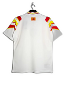 Camisa Espanha 1996 II Away - Versão Retrô