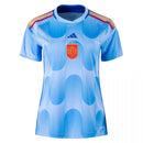 Camisa Espanha 22/23 II Away - Feminina