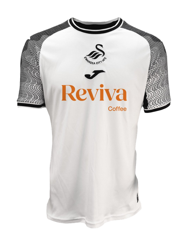 Camisa Swansea City 23/24 I Home - Versão Torcedor