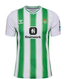 Camisa Real Betis 23/24 I Home - Versão Torcedor