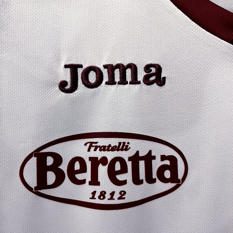 Camisa Torino 22/23 II Away - Versão Torcedor