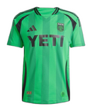 Camisa Austin FC 25/26 I Home - Versão Torcedor