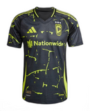 Camisa Columbus Crew 25/26 II Away - Versão Torcedor