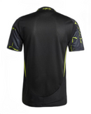 Camisa Columbus Crew 25/26 II Away - Versão Torcedor