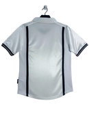 Camisa Valência 00/01 I Home - Versão Retrô