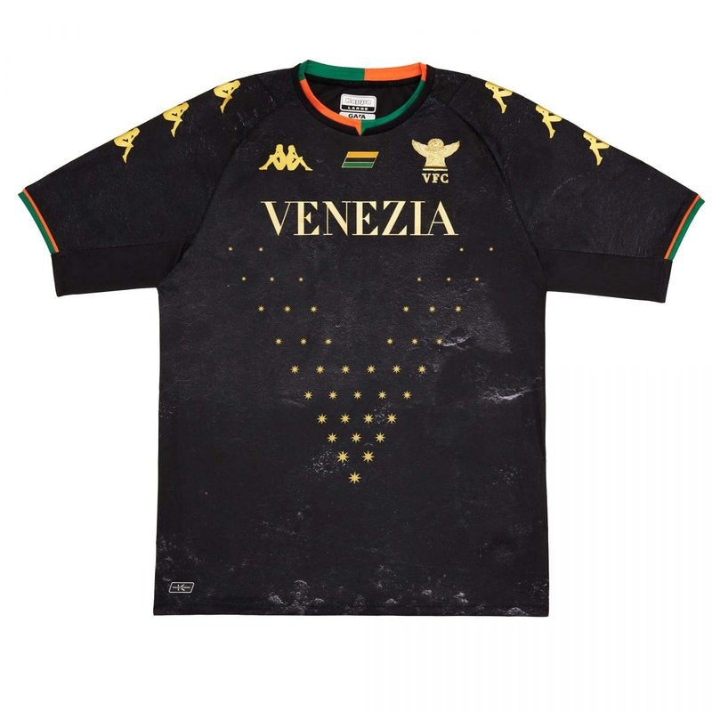 Camisa Venezia F.C. 21/22 I Home - Versão Torcedor
