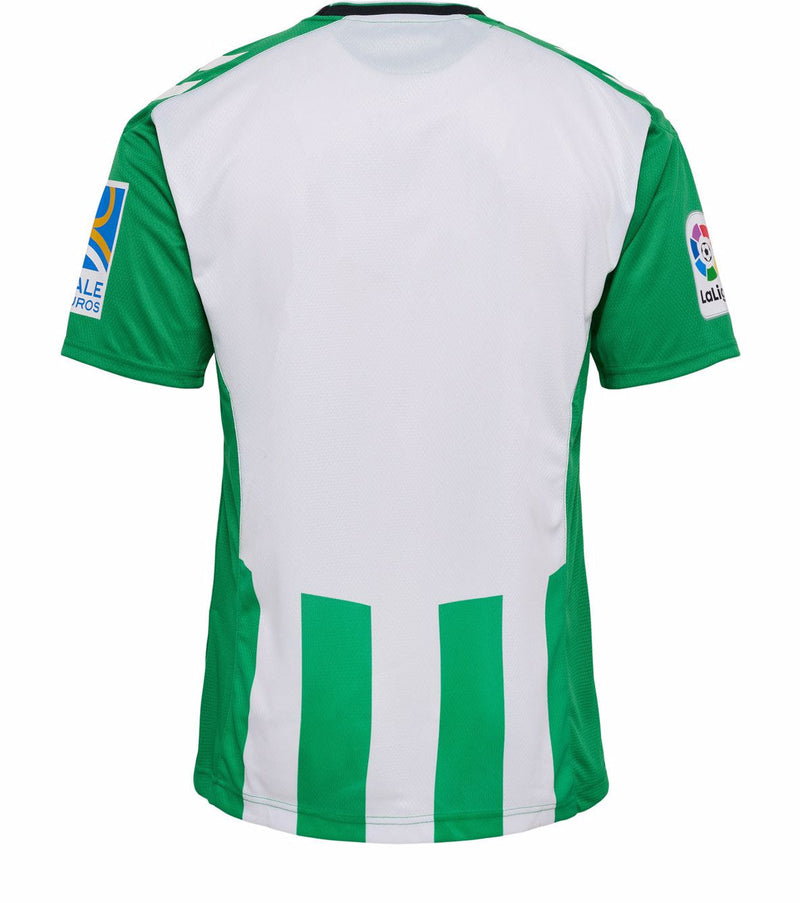 Camisa Real Betis 22/23 I Home - Versão Torcedor