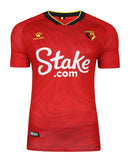 Camisa Watford 21/22 II Away - Versão Torcedor
