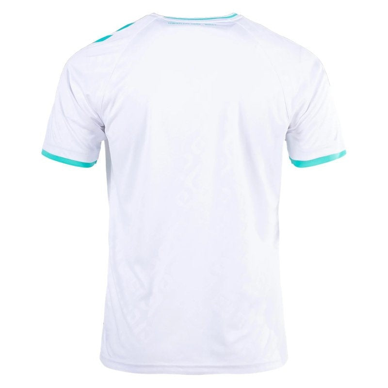 Camisa Werder Bremen 23/24 II Away - Versão Torcedor