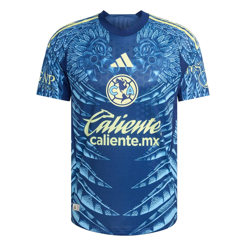 Camisa Clube América 25/26 II Away - Versão Jogador