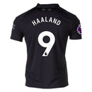 Camisa Erling Haaland - Manchester City 25/26 II Away - Versão Torcedor