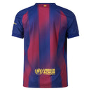 Camisa Barcelona 25/26 I Home - Versão Jogador